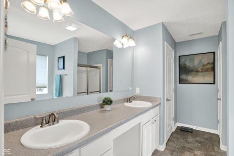 3355 Firethorn Drive Whitestown IN 46075