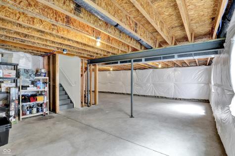 3355 Firethorn Drive Whitestown IN 46075