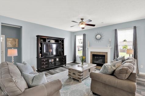 3355 Firethorn Drive Whitestown IN 46075
