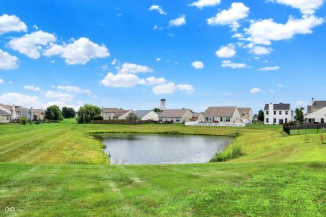 3355 Firethorn Drive Whitestown IN 46075