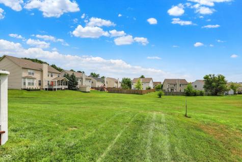 3355 Firethorn Drive Whitestown IN 46075