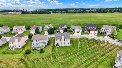 3355 Firethorn Drive Whitestown IN 46075