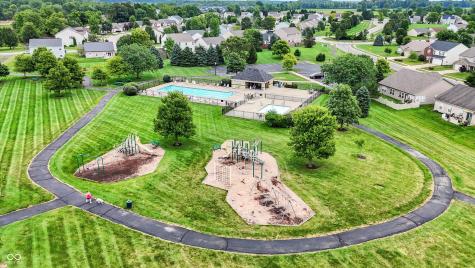 3355 Firethorn Drive Whitestown IN 46075