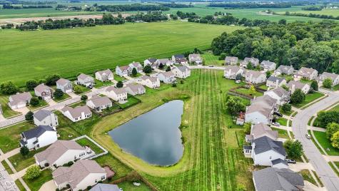 3355 Firethorn Drive Whitestown IN 46075