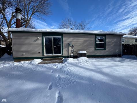 916 Waring Drive E Indianapolis IN 46229