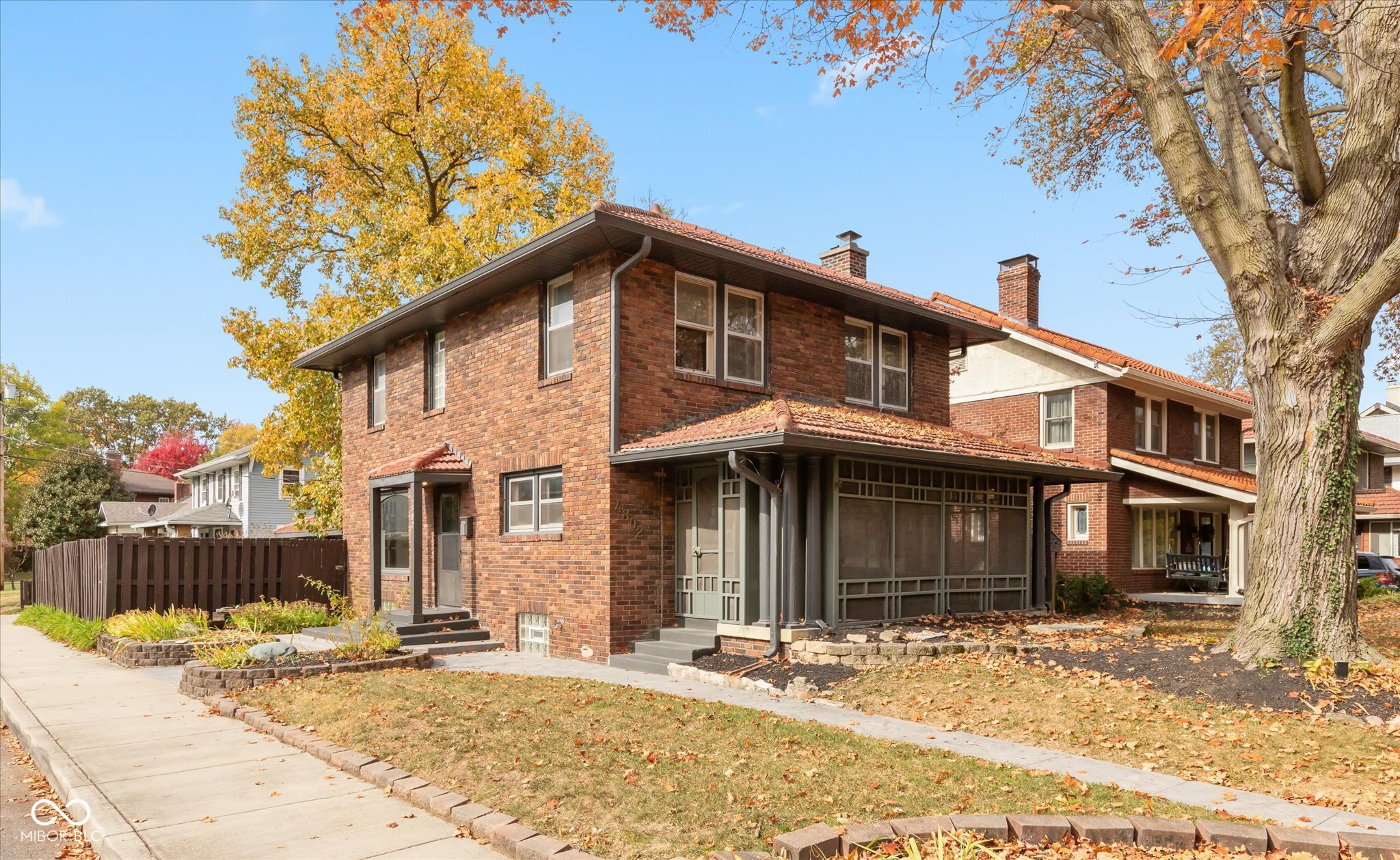 4802 N Park Avenue Indianapolis IN 46205