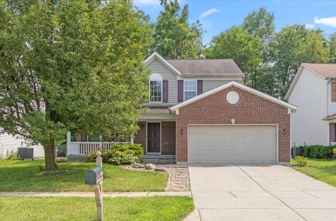 6539 Smithfield Drive Indianapolis IN 46237