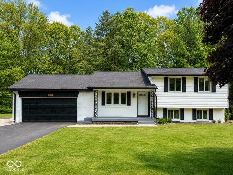 10307 S Orchard Park Drive S Carmel IN 46280