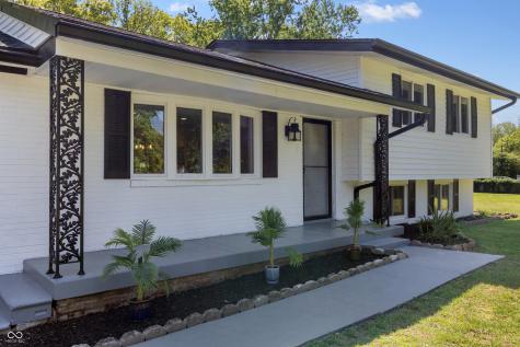 10307 S Orchard Park Drive S Carmel IN 46280
