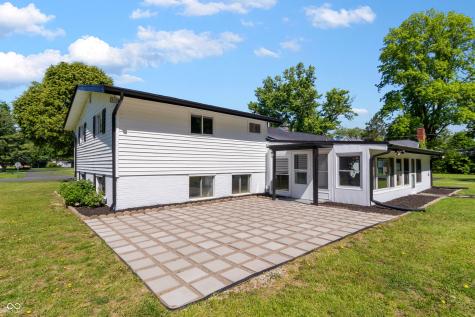 10307 S Orchard Park Drive S Carmel IN 46280