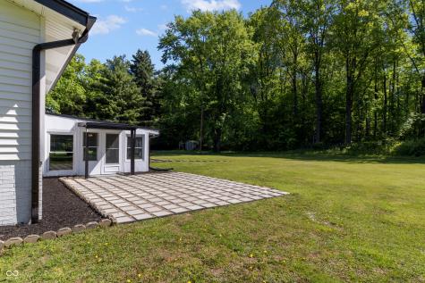 10307 S Orchard Park Drive S Carmel IN 46280