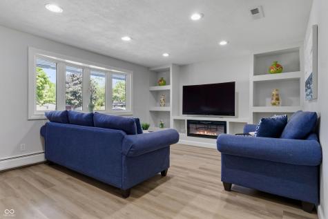10307 S Orchard Park Drive S Carmel IN 46280