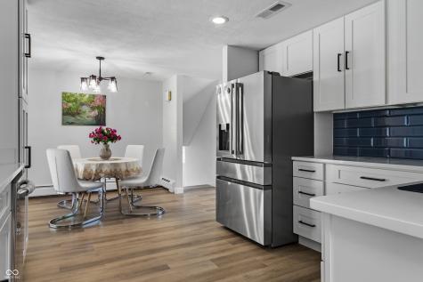 10307 S Orchard Park Drive S Carmel IN 46280