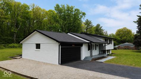 10307 S Orchard Park Drive S Carmel IN 46280