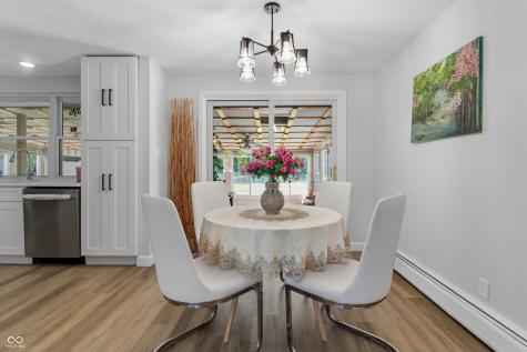 10307 S Orchard Park Drive S Carmel IN 46280