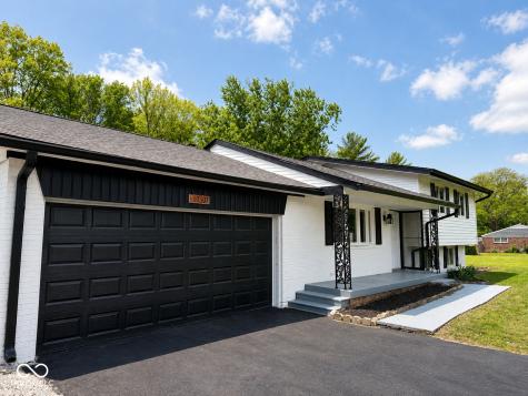 10307 S Orchard Park Drive S Carmel IN 46280