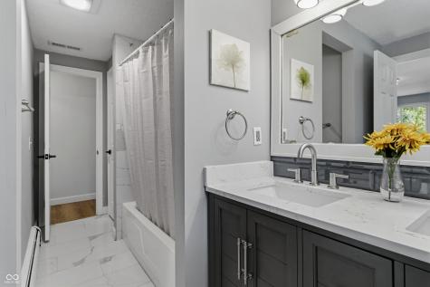 10307 S Orchard Park Drive S Carmel IN 46280