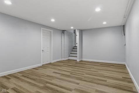10307 S Orchard Park Drive S Carmel IN 46280
