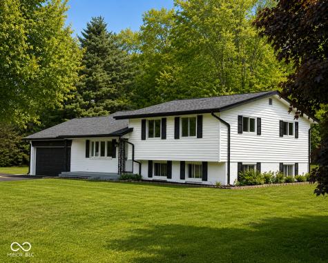 10307 S Orchard Park Drive S Carmel IN 46280