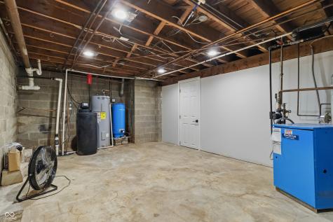 10307 S Orchard Park Drive S Carmel IN 46280