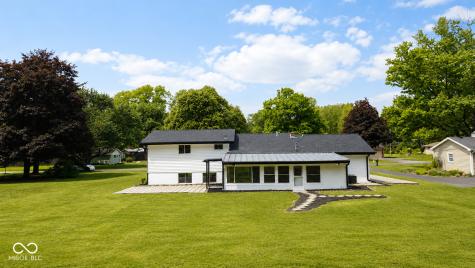 10307 S Orchard Park Drive S Carmel IN 46280