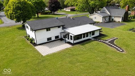 10307 S Orchard Park Drive S Carmel IN 46280