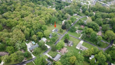10307 S Orchard Park Drive S Carmel IN 46280