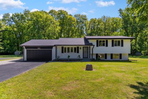 10307 S Orchard Park Drive S Carmel IN 46280