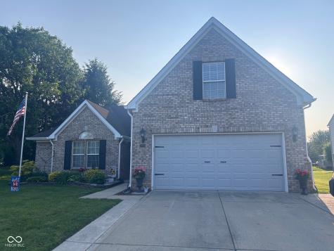 2018 Alysheba Drive Indianapolis IN 46234