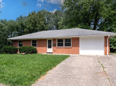 3865 Esquire Place Indianapolis IN 46226
