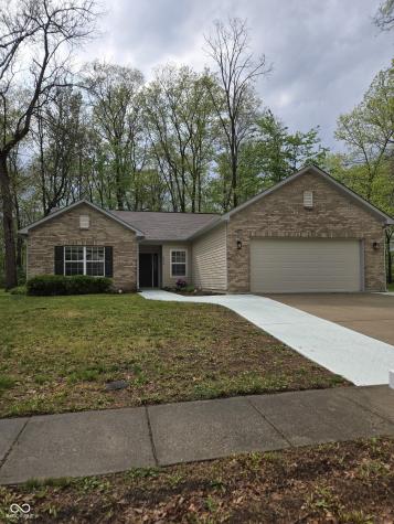 4238 Sunshine Avenue Indianapolis IN 46228