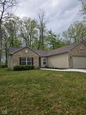 4238 Sunshine Avenue Indianapolis IN 46228