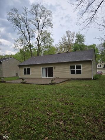 4238 Sunshine Avenue Indianapolis IN 46228