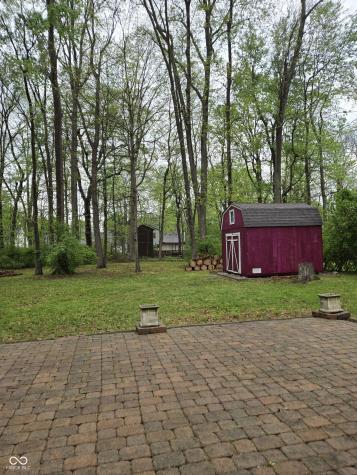4238 Sunshine Avenue Indianapolis IN 46228