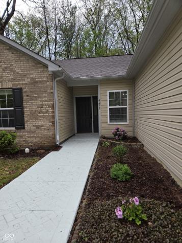 4238 Sunshine Avenue Indianapolis IN 46228
