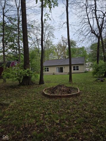 4238 Sunshine Avenue Indianapolis IN 46228
