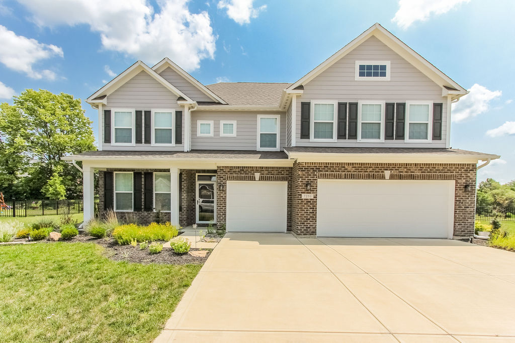 7251 Birch Leaf Drive Indianapolis IN 46259