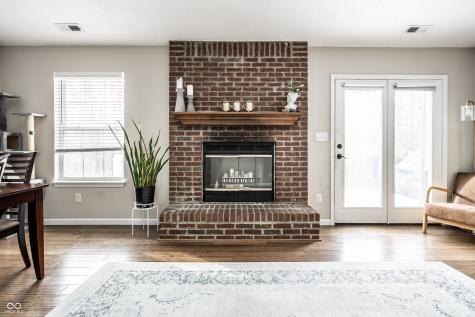 12413 Winding Creek Lane Indianapolis IN 46236