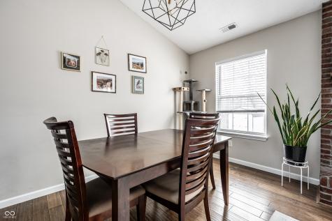 12413 Winding Creek Lane Indianapolis IN 46236