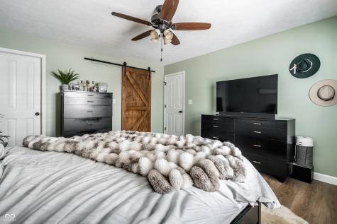 12413 Winding Creek Lane Indianapolis IN 46236