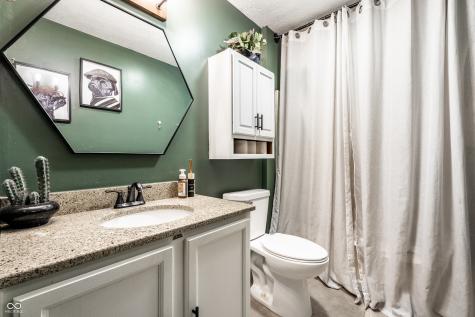 12413 Winding Creek Lane Indianapolis IN 46236