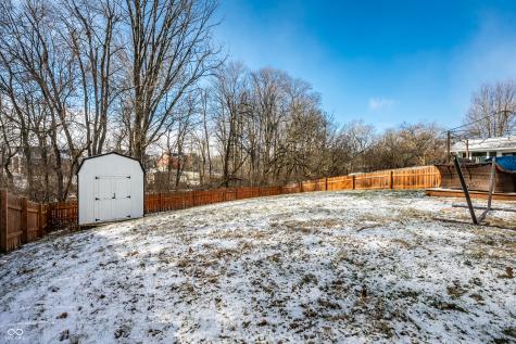 12413 Winding Creek Lane Indianapolis IN 46236