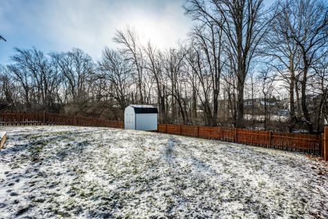 12413 Winding Creek Lane Indianapolis IN 46236