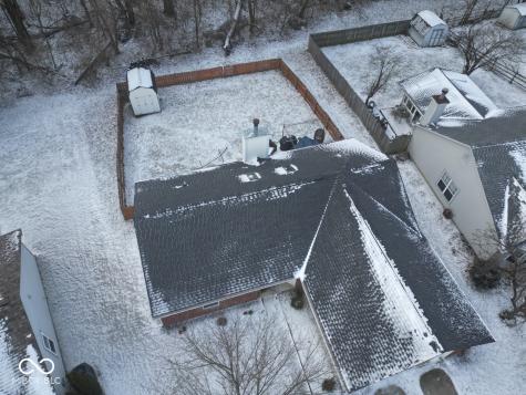 12413 Winding Creek Lane Indianapolis IN 46236