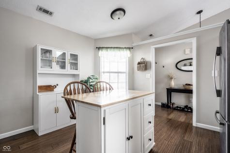 12413 Winding Creek Lane Indianapolis IN 46236