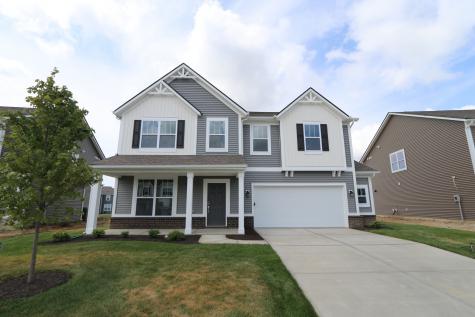 6783 Highland Way Brownsburg IN 46112