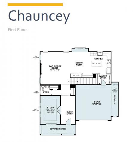 6783 Highland Way Brownsburg IN 46112