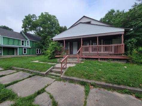 236 N Temple Avenue Indianapolis IN 46201