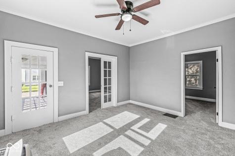 2020 N B Street Elwood IN 46036