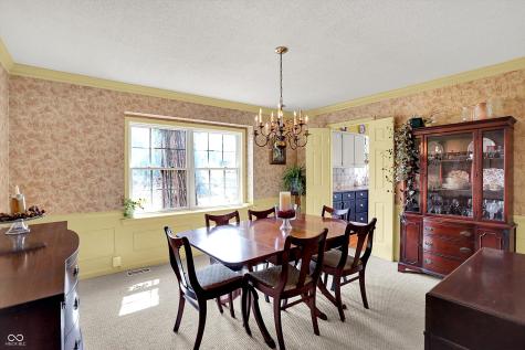 80 Williamsburg Court Zionsville IN 46077